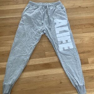 Alife Joggers